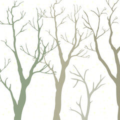 trees
