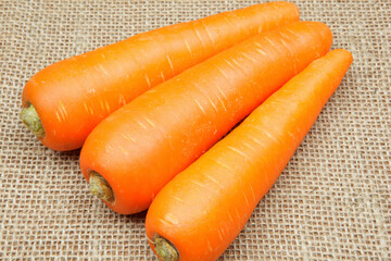にんじん