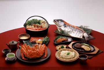 食卓