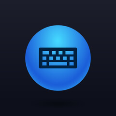 Keyboard - Button