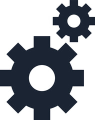 gear icon