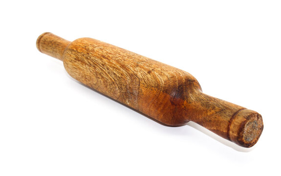 A picture of Hand Made Wooden CHAKLA BELAN