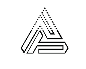 p b &  t c  and c j logo designs and logos