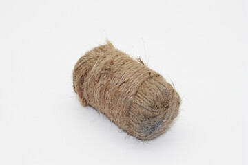 A picture of fire crackers on white background