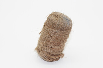 A picture of fire crackers on white background