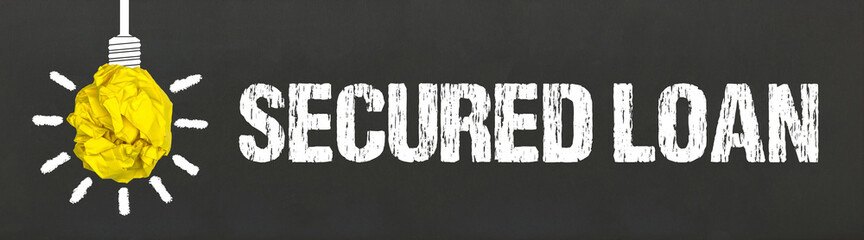 Secured Loan