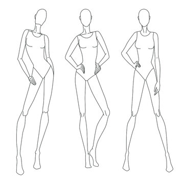 sketching models