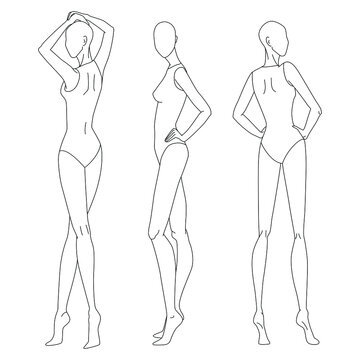 Figural Problems - Drawing the Human Body - Joshua Nava Arts
