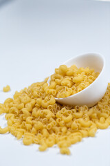 bowl of pasta