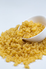 bowl of pasta