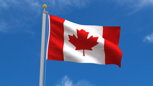 Canada Flag Blue Sky Images – Browse 11,303 Stock Photos, Vectors, and  Video | Adobe Stock
