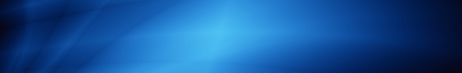 Dark blue art horizontal website pattern background