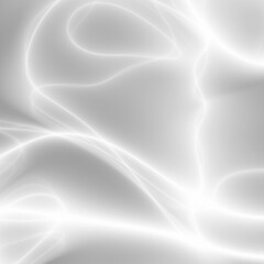 Lightning plasma light art abstract illustration background