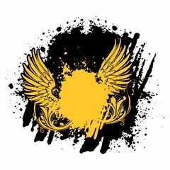 illustration of an background