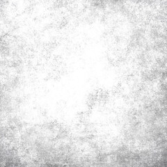Grey designed grunge texture. Vintage background with space for text or image