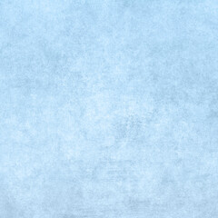 Naklejka premium Blue designed grunge texture. Vintage background with space for text or image