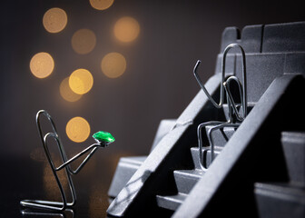 love story amore graffette still life