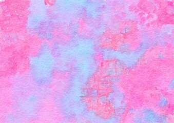 abstract background illustration brush strokes like texture