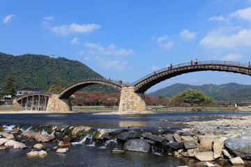 錦帯橋
