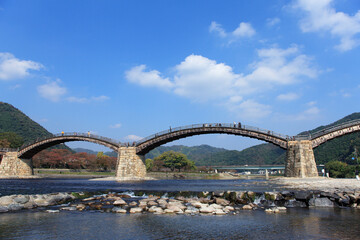 錦帯橋