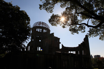 原爆ドーム