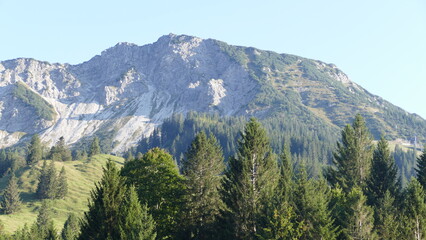 Iseler Oberjoch
