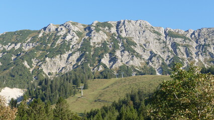 Kühgundkopf Oberjoch