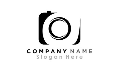 video camera logo vector