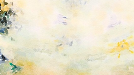 abstract background illustration brush strokes like texture