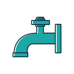 Faucet icon