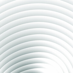 white gray  background / grey gradient abstract background