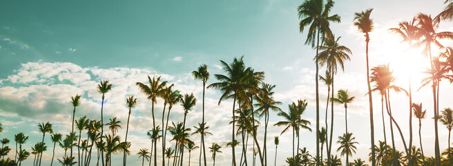 Travel destinations Punta Cana,  Dominican Republic