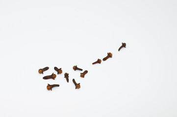 Cloves