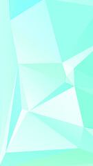 Abstract Color Polygon Background Design, Abstract Geometric Origami Style With Gradient. Presentation,Website, Backdrop, Cover,Banner,Pattern Template