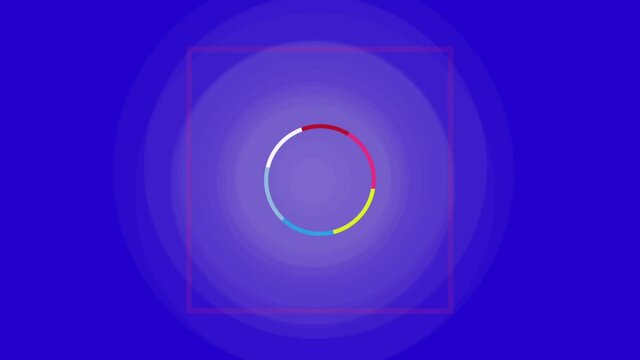 animated video covers, super hd