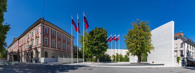 Monument to the Victims of All Wars
