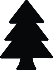 christmas tree icon