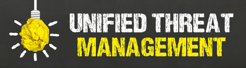 Unified Threat Management 