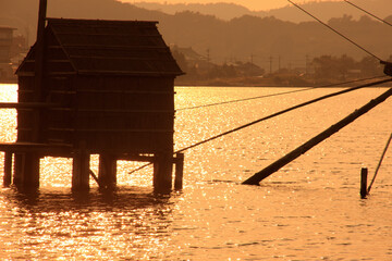 東郷湖