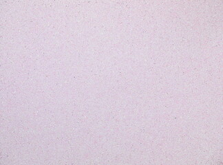 Colored paper decorated with glitter