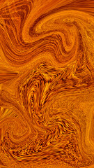Brown background