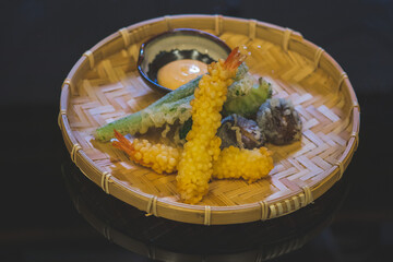 sushi