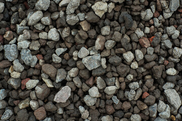 Rocks texture and background