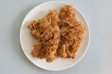 Fried Chicken