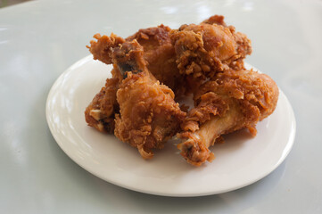 Fried Chicken