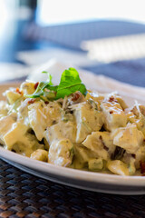 Potato Salad