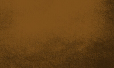Dark grunge texture with milk chocolate color background
