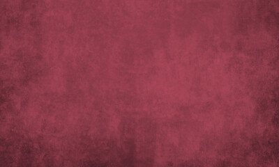 Dark grunge texture with rhubarb color background