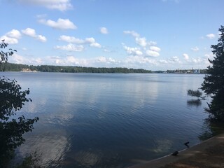 River Volga