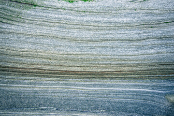 Rock layers - a colorful formations of rocks stacked over the hundreds of years. Interesting...